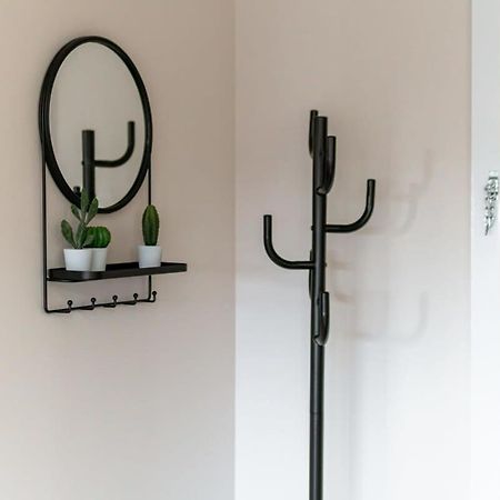 Modern 1 Bedroom Apartment In Manchester Exterior foto